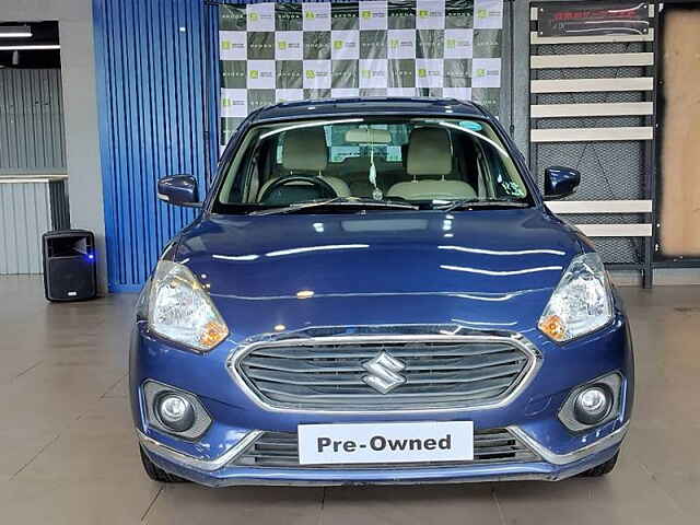 Second Hand Maruti Suzuki Dzire [2017-2020] VXi in Pune