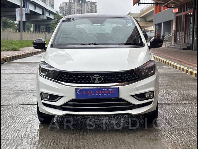 Second Hand Tata Tigor XZ in Kolkata