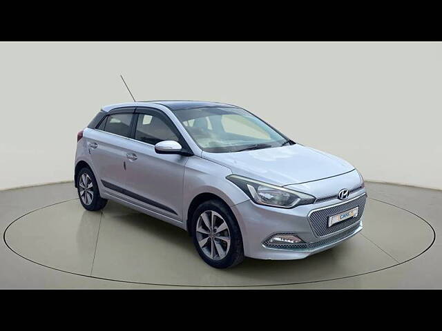 Second Hand Hyundai Elite i20 [2017-2018] Asta 1.2 in Indore