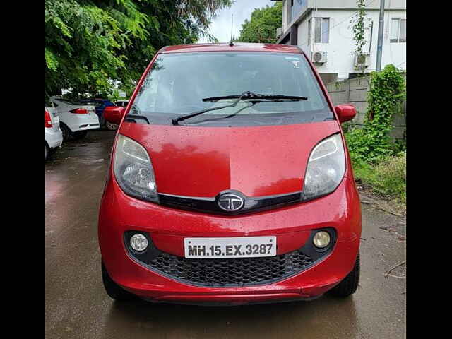 Second Hand Tata Nano Twist XT in Nashik