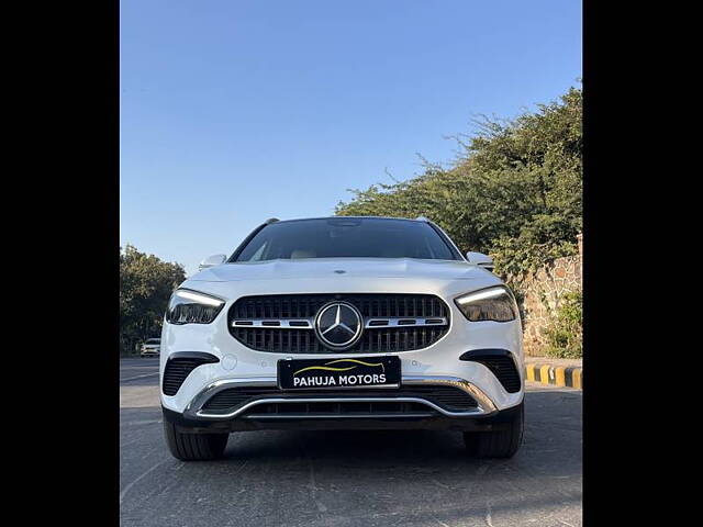 Second Hand Mercedes-Benz GLA [2021-2024] 200 [2021-2023] in Delhi