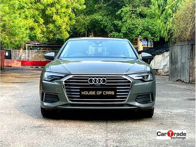 Second Hand Audi A6 Technology 45 TFSI [2019-2024] in Delhi