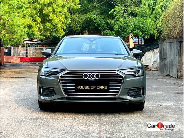 Second Hand Audi A6 Technology 45 TFSI [2019-2024] in Delhi