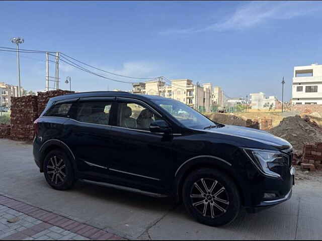 Second Hand Mahindra XUV700 AX 7 Petrol MT 7 STR [2021] in Delhi