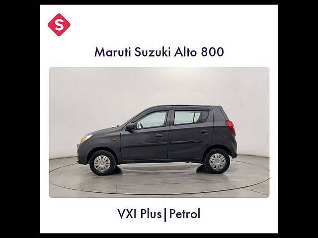 Second Hand Maruti Suzuki Alto 800 [2012-2016] Vxi in Chennai