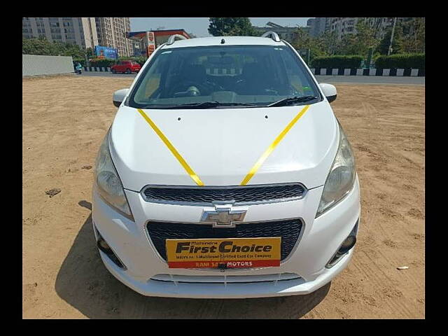 Second Hand Chevrolet Beat [2011-2014] LT Diesel in Surat