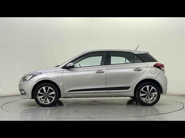 Second Hand Hyundai Elite i20 [2019-2020] Asta 1.2 (O) [2019-2020] in Delhi