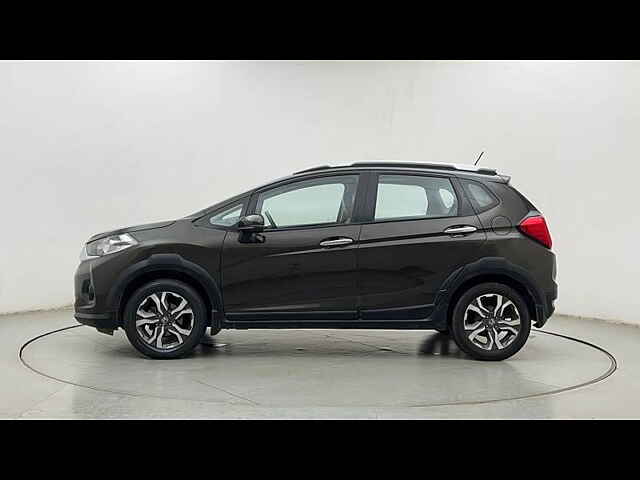 Second Hand Honda WR-V [2017-2020] VX MT Petrol in Mumbai