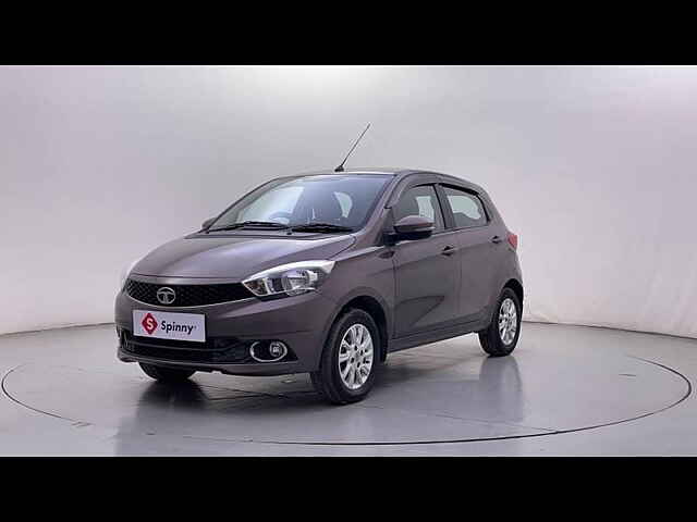 Second Hand Tata Tiago [2016-2020] Revotron XZA [2017-2019] in Bangalore