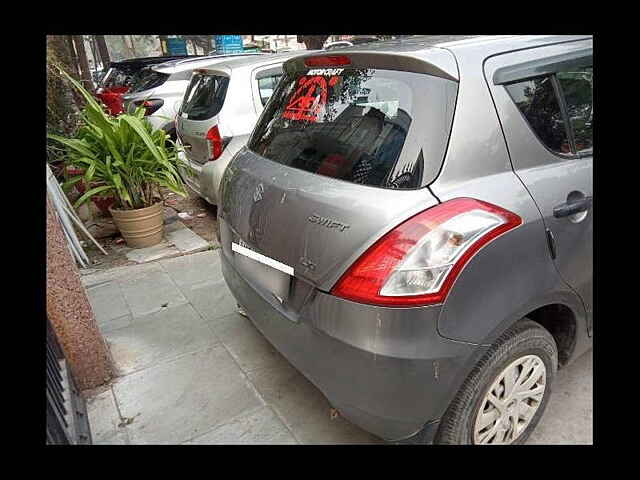 Second Hand Maruti Suzuki Swift [2011-2014] VXi in Noida