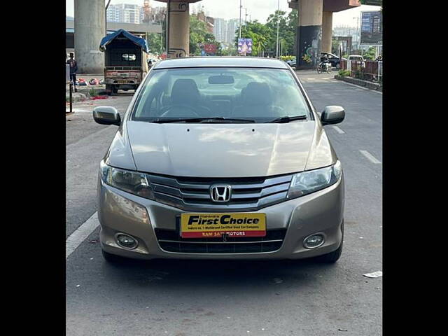 Second Hand Honda City [2008-2011] 1.5 V MT in Surat