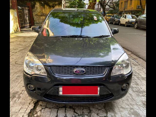 Second Hand Ford Fiesta Classic [2011-2012] CLXi 1.6 in Kolkata