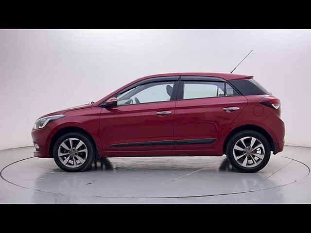 Second Hand Hyundai Elite i20 [2018-2019] Asta 1.4 CRDi in Bangalore