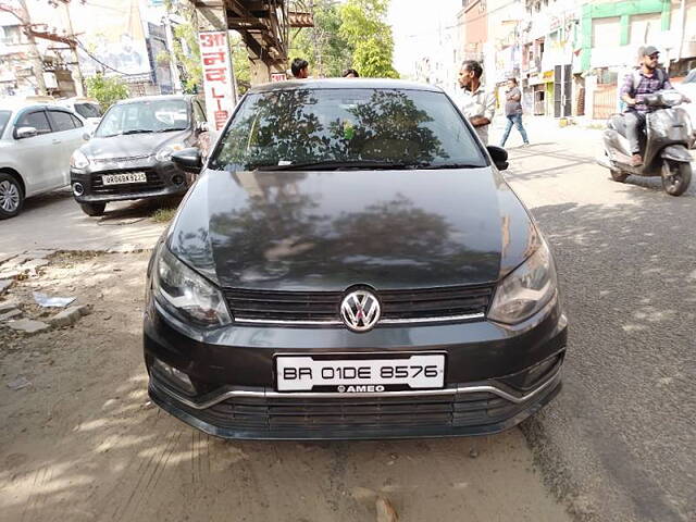 Second Hand Volkswagen Ameo Highline1.5L (D) [2016-2018] in पटना