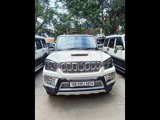 Second Hand Mahindra Scorpio 2021 S11 2WD 7 STR in Patna