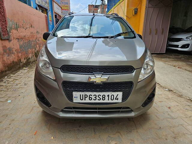 Second Hand Chevrolet Beat [2011-2014] LS Diesel in Badohi