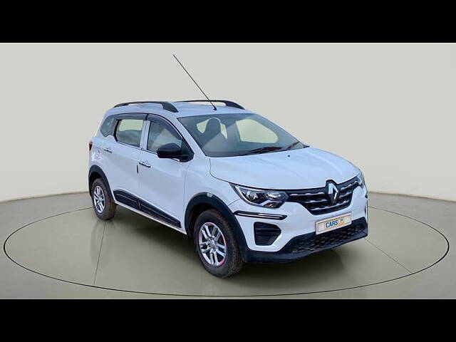 Second Hand Renault Triber [2019-2023] RXL [2019-2020] in Pune