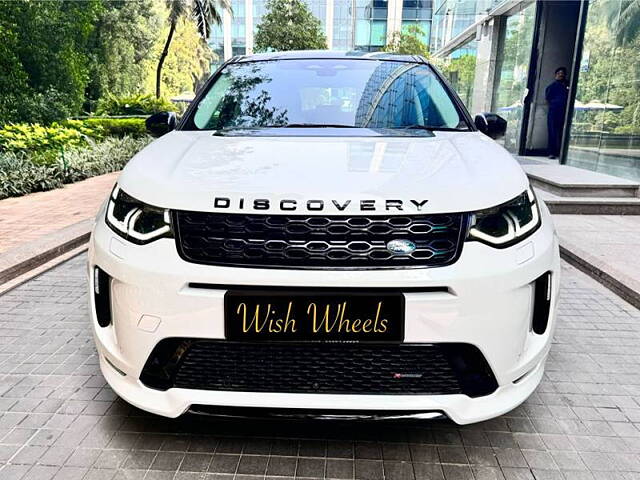 Land Rover Discovery Sport 2024 Reviews, News, Specs & Prices - Drive