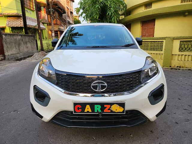 Second Hand Tata Nexon [2017-2020] XM in Siliguri