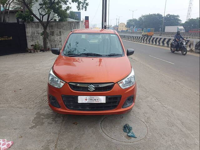 Second Hand Maruti Suzuki Alto K10 [2014-2020] VXi [2014-2019] in Chennai