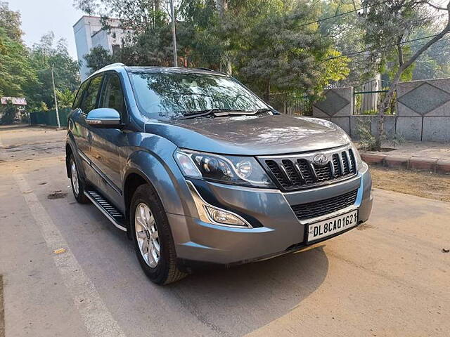 Second Hand Mahindra XUV500 [2015-2018] W10 AT in Delhi