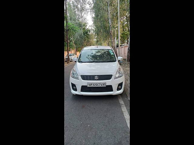 Second Hand Maruti Suzuki Ertiga [2012-2015] VDi in Lucknow