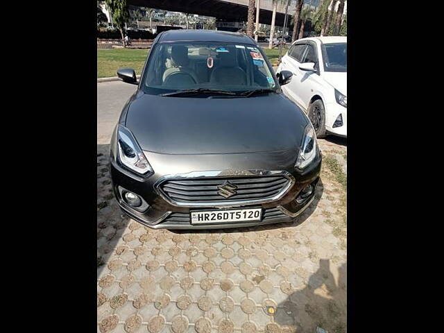 Second Hand Maruti Suzuki Dzire [2020-2024] ZXi [2020-2023] in Gurgaon