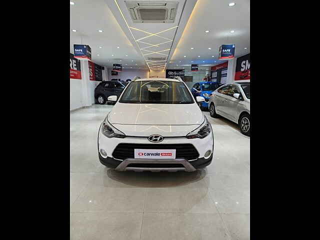 Second Hand Hyundai i20 Active [2015-2018] 1.2 S in Kanpur