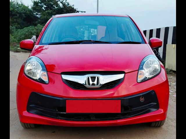 Second Hand Honda Brio [2011-2013] S MT in Pune