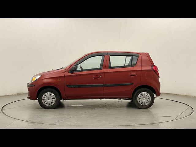 Second Hand Maruti Suzuki Alto 800 [2012-2016] Lxi in Mumbai