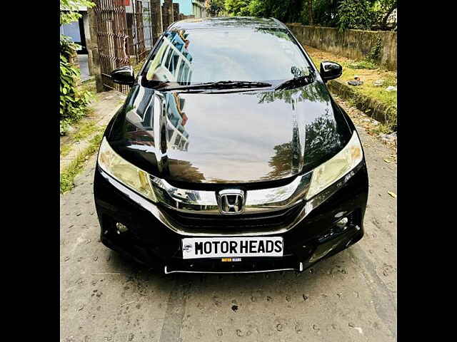 Second Hand Honda City [2014-2017] VX in Kolkata