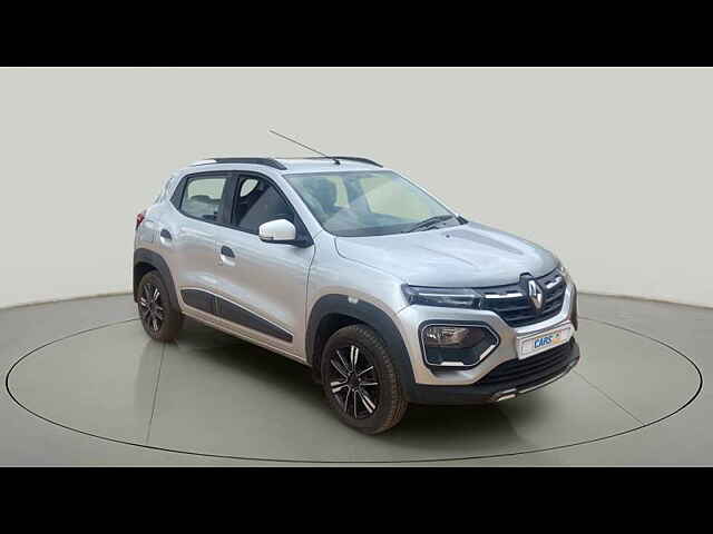 Second Hand Renault Kwid [2022-2023] RXT 1.0 AMT in Hyderabad