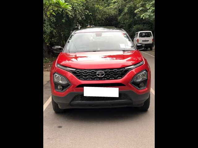 Second Hand Tata Harrier [2019-2023] XZA Plus in Bangalore