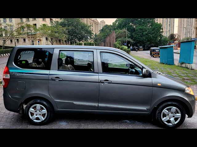 Second Hand Chevrolet Enjoy 1.4 LS 8 STR in Mumbai