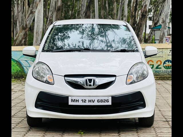 Second Hand Honda Brio [2011-2013] S MT in Nashik