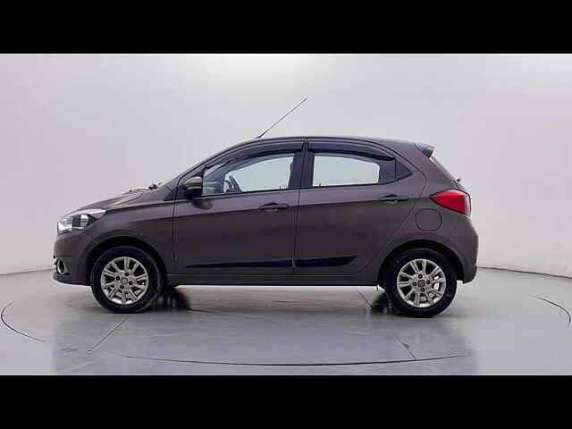 Second Hand Tata Tiago [2016-2020] Revotron XZA [2017-2019] in Bangalore