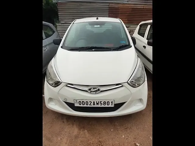 Used 2018 Hyundai Eon Era + SE for sale in Bhubaneswar at Rs.3,30,000 ...
