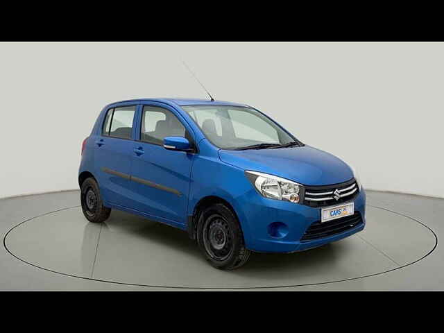 Second Hand Maruti Suzuki Celerio [2017-2021] ZXi AMT [2019-2020] in Hyderabad