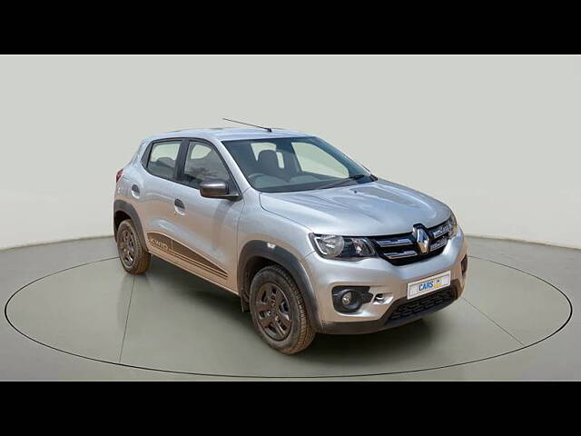 Second Hand Renault Kwid [2015-2019] RXT Opt [2015-2019] in Hyderabad