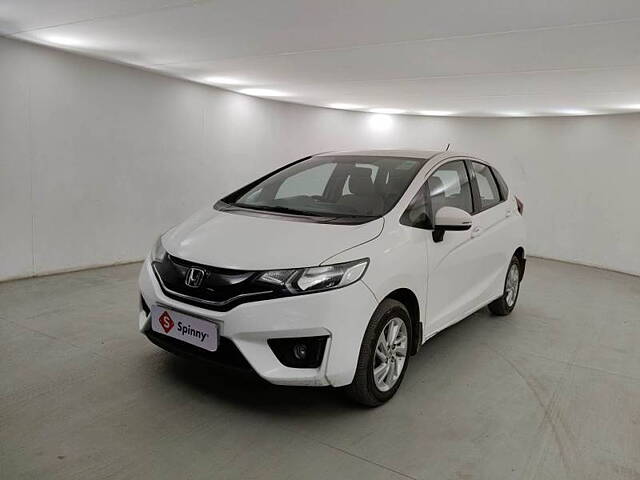 Second Hand Honda Jazz [2018-2020] V Diesel in Indore