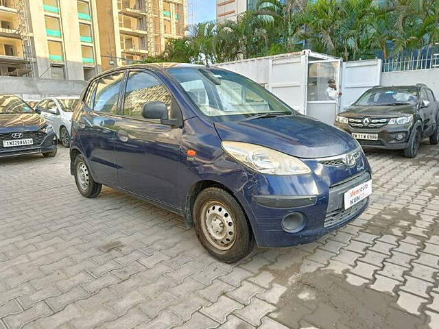 Second Hand Hyundai i10 [2010-2017] Era 1.1 iRDE2 [2010-2017] in Chennai