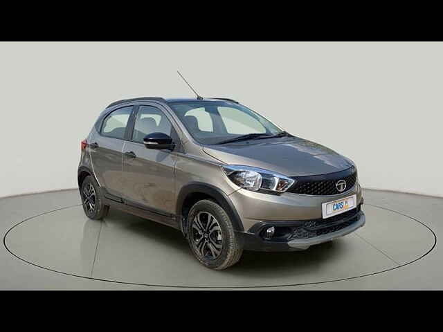 Used 2018 Tata Tiago NRG [2018-2020] Diesel for sale in Jaipur at Rs.4 ...