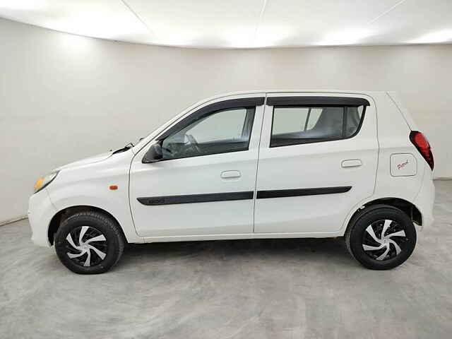 Second Hand Maruti Suzuki Alto 800 [2012-2016] Lxi in Coimbatore