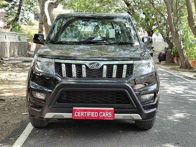 Second Hand Mahindra Bolero Neo N10 (O) [2022] in Bangalore