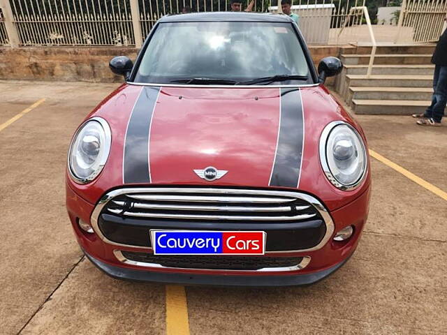 Second Hand MINI Cooper [2014-2018] D 5 Door in Bangalore