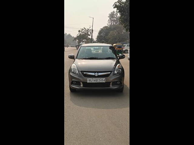 Second Hand Maruti Suzuki Swift Dzire [2015-2017] VXI in Jaipur