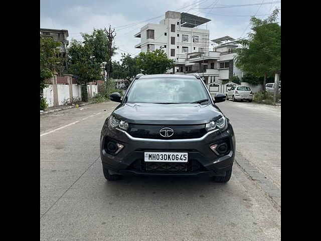 Second Hand Tata Nexon [2017-2020] XM in Nagpur