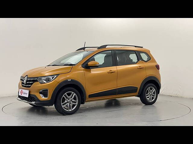 Second Hand Renault Triber [2019-2023] RXZ [2019-2020] in Ghaziabad