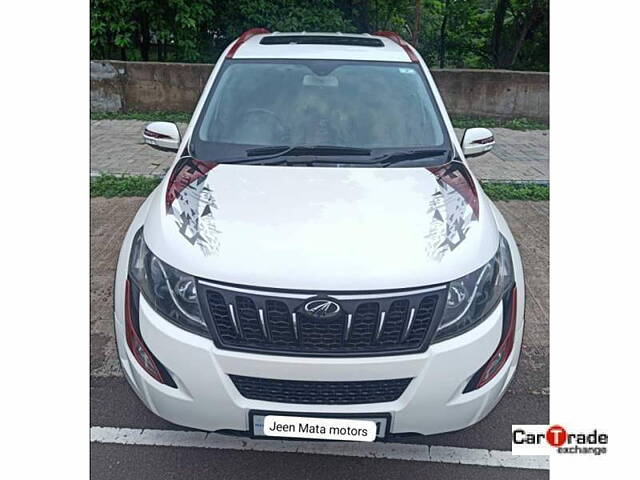 Second Hand Mahindra XUV500 [2015-2018] W10 in Pune