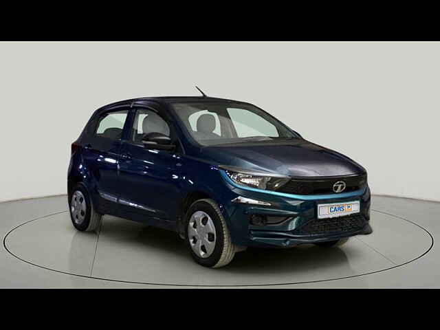 Second Hand Tata Tiago EV XT Long Range in Delhi